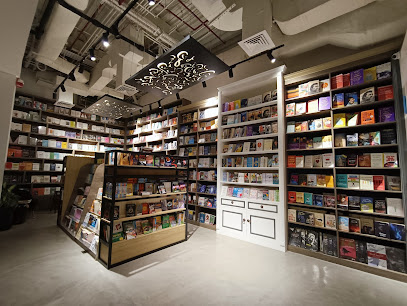 مكتبة كلمات - أبو ظبي - +971 50 115 0650