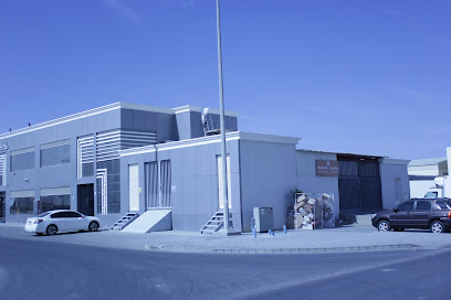 حلويات ومعجنات جراند بيك - مستودع - أبو ظبي - +971 3 735 4578