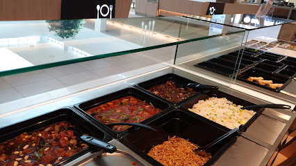 آسيان ووك • المطعم الصيني - سيتي سنتر الفجيرة - أبو ظبي - +971 9 222 2578