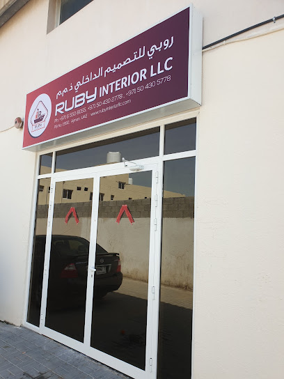 روبي انتيريور ذ م م - United Arab Emirates|Al Jerf Industrial 2 - Ajman