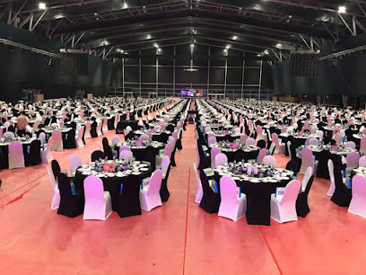 كاتيرتك لخدمات التموين الغذائي ذ - أبو ظبي - +971 4 320 3586