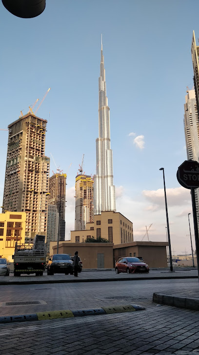 هندسة FACE + التصميم - United Arab Emirates|Business Bay - Dubai|Al A'amal St|The Opus by Omniyat