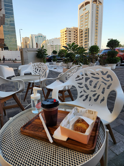chewy cookies cafe جيوي كوكويز كافيه - United Arab Emirates|Al Manhal - W14-02 - Abu Dhabi|Sheikh Rashid Bin Saeed St