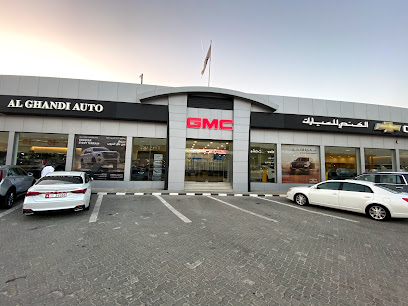 الكندي للسيارات - الفجيرة - معرض الكندي للسيارات الفجيره - أبو ظبي - +971 9 205 4999