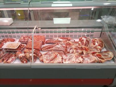 ملحمة الراعي - أبو ظبي - +971 50 771 9066