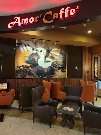 أمور كافيه - United Arab Emirates|Industrial Area - Abu Dhabi|6Q36+XRG