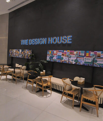 بيت التصميم - أبو ظبي -