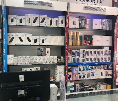 الكابتن للهواتف المتحركة - أبو ظبي - +971 55 662 2989