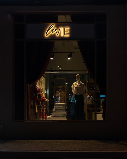 بوتيك La VIE - United Arab Emirates|Al Dhait - Ras al Khaimah|Al Muhannad st