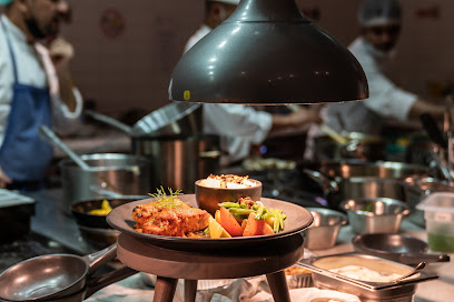 مطبخ Elli's Kosher في أبو ظبي - أبو ظبي - +971 2 654 5000
