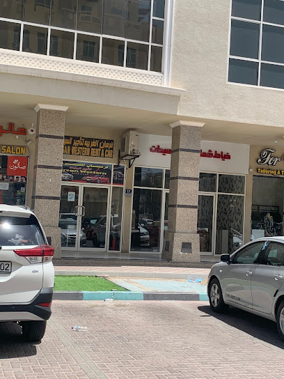 فرسان الغربية لتأجير السيارات - United Arab Emirates|Al Murabaa - Abu Dhabi|6Q7H+MPJ