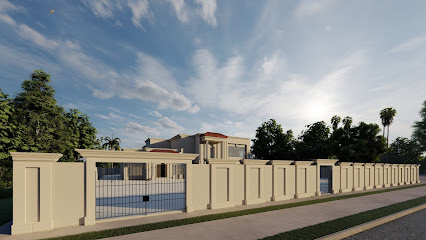 شركة هندسة التصميمات الحديثة (ذ - أبو ظبي - +972 6710307