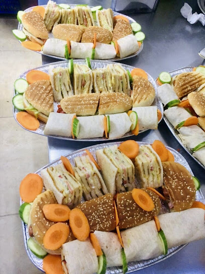 اختيار المرطبات و المشاوي - United Arab Emirates|Al Danah - Zone 1 - Abu Dhabi|شارع السلام|Behind ADNOC-Fod