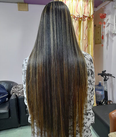 صالون ساحل البحر للسيدات - أبو ظبي - +971 54 305 9356