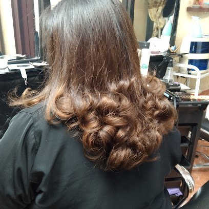 صالون سيدة الجمال للسيدات - أبو ظبي - +971 58 695 0687