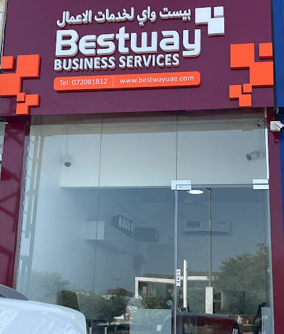 بيست واي لخدمات الأعمال - أبو ظبي - +971 7 208 1812