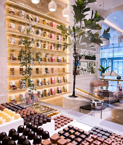 شوكولاتة MAKAW - أبو ظبي - +971 52 528 0760