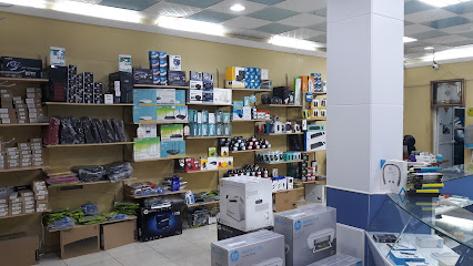 مدينة الكمبيوتر - أبو ظبي - +971 7 233 6144