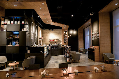 شركة الحداد للقهوة ، جزيرة السعديات ، أبوظبي - أبو ظبي - +971 2 650 1881