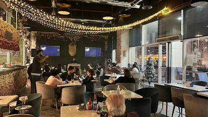 AVE دبي - أبو ظبي - +971 54 444 1254