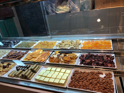 حلويات زلاطيمو _ بقلاوة مكس معمول _ مخبز - أبو ظبي - +971 55 440 0335