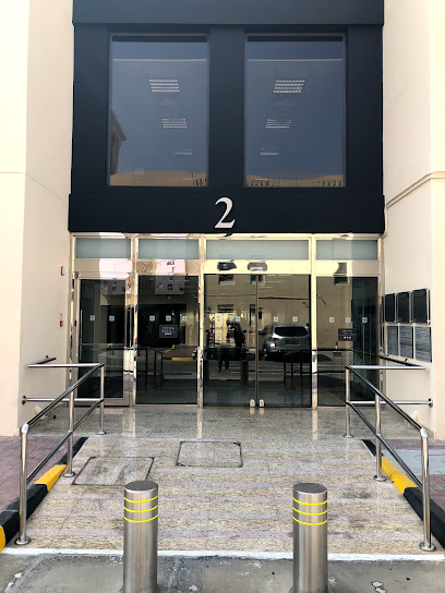 داوسون للاستشارات المعماريين والمهندسين - United Arab Emirates|Dubai|Emaar Gold & Diamond Park Office 2113