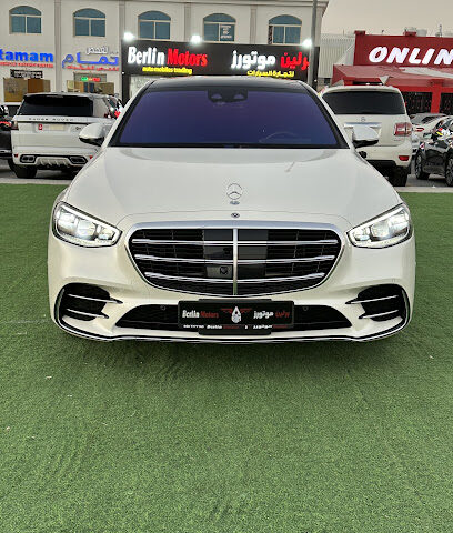 برلين موترز - أبو ظبي - +971 50 777 7163