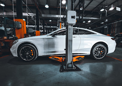 موتوبرو - فرع العين - أبو ظبي - +971 50 667 4773