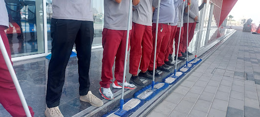 الزمرد للخدمات الفنية - أبو ظبي - +971 6 740 5225