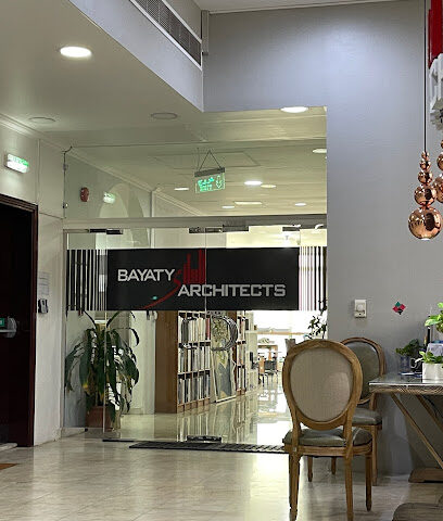 معماريون بياتي - أبو ظبي - +971 2 631 1880