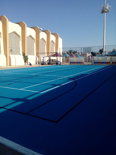 مؤسسة المدينة لتجارة المطاط - United Arab Emirates|Al Danah - Zone 1 - Abu Dhabi|1st St|F9X9+7P8