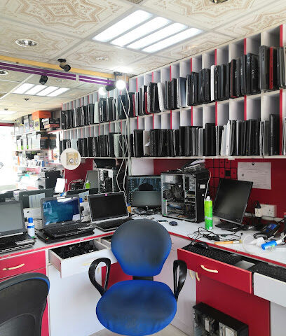 فاست كمبيوتر - أبو ظبي - +971 50 563 0551