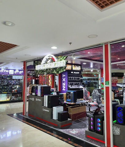 منطقة رفع السرعة - أبو ظبي - +971 4 222 9975