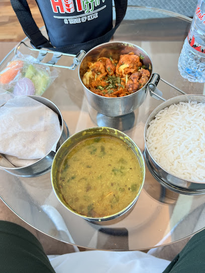 HOTiffin - United Arab Emirates|Industrial Area - Muwailih Commercial - Sharjah