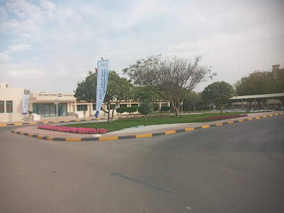 كليات التقنية العليا - كلية الرويس للطالبات - أبو ظبي - +971 800 69428