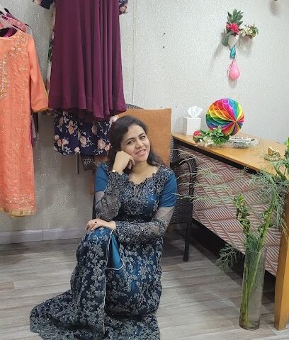 خياط الوادي الذهبي للسيدات - أبو ظبي - +971 50 503 5807