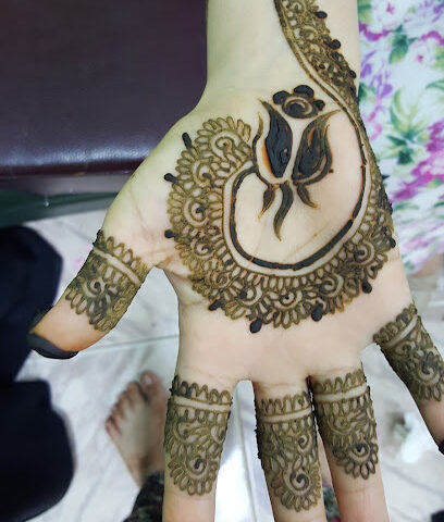 صالون ميثاء - أبو ظبي - +971 3 766 3230