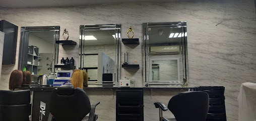 صالون اهلا للسيدات - أبو ظبي - +971 56 189 3119
