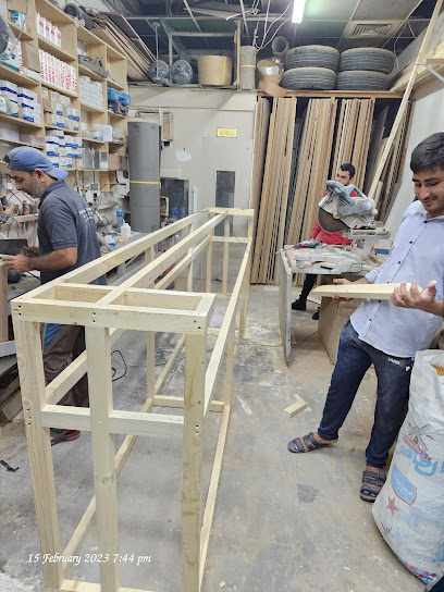 سميرة للنجارة (فرع) - United Arab Emirates|Al Satwa - Dubai