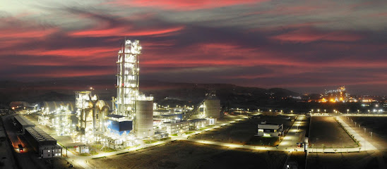 JSW Cement FZE - أبو ظبي - +971 7 228 4876