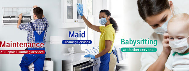 سو كلين لخدمات التنظيف دبي - أبو ظبي - +971 52 644 3480