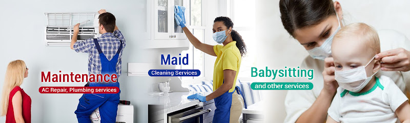 سو كلين لخدمات التنظيف دبي - United Arab Emirates|Dubai|Office 208