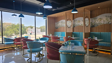 مقهى باخ - أبو ظبي - +971 2 673 8102