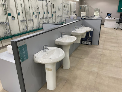 جرين كلوفر لتجارة مواد البناء - أبو ظبي - +971 4 331 2203