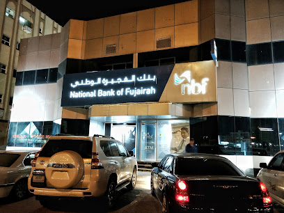 بنك الفجيرة الوطني - أبو ظبي - +971 600 565551
