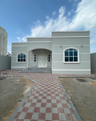 الصرح الفني لمقاولات البناء - United Arab Emirates|البردي - Sharjah|شارع الشيخ خالد القاسمي|88QX+9J4