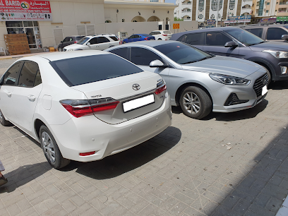 شركة سندباد الخليج لتأجير السيارات - أبو ظبي - +971 50 670 4337