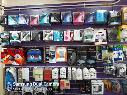 ميربور لتجارة الكمبيوتر ذ - أبو ظبي - +971 52 253 1589