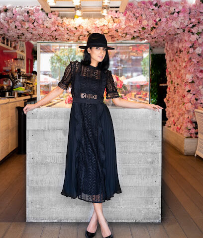 CBEAUX - أبو ظبي - +971 4 311 7850