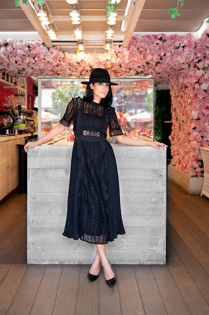 CBEAUX - United Arab Emirates|Dubai|Marasi Dr|Ubora Business Tower Level 705